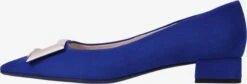 HÖGL Klassieke Ballerinas Ballerina HOLLY Dames Blauw