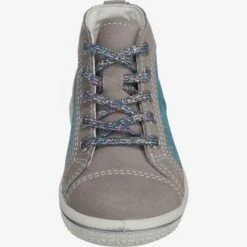 Pantoffels Huisschoenen LENIE Kinderen Taupe -Hummel Winkel 7e2cb339403ad7aa82e3e45e85cbd67b