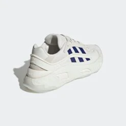 Adidas Originals Casual Sneakers Sneakers Laag OZNOVA Dames Wit -Hummel Winkel 7e47ac458dc3925586992dd3407f6a5b