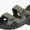The North Face Wandelschoenen Sandalen Heren Olijfgroen 1 The North Face Wandelschoenen Sandalen Heren Olijfgroen -Hummel Winkel 7e5a58421e554d76d7a378b502c35bb7