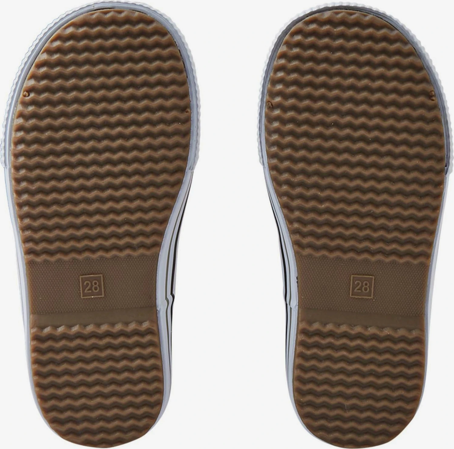 Reima Rubberlaarzen Regenlaarzen Ankles Kinderen Donkergroen 7 Reima Rubberlaarzen Regenlaarzen Ankles Kinderen Donkergroen - Afbeelding 5