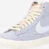 Nike Sportswear Hoge Sneakers Sneakers Hoog BLAZER MID 77 VNTG Dames Opaal / Lichtblauw -Hummel Winkel 7e695db5cf4b33a61ca7116b0160c2ac
