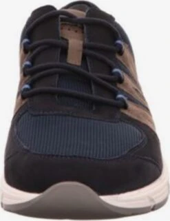 WALDLÄUFER Slip-on Sneakers Slip-ons Heren Nachtblauw -Hummel Winkel 7e72915b60857e2e143447965564834b