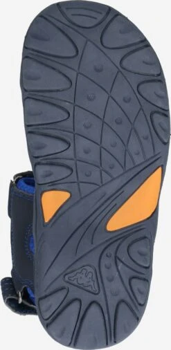 Kappa Sandalen Open Schoenen Early II Kinderen Navy -Hummel Winkel 7e72bccac7d85fd64b7fe0731becc9fc