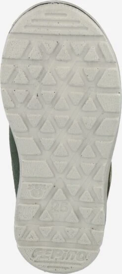 Schoenen Sneakers KIMI Kinderen Lichtgroen / Donkergroen -Hummel Winkel 7e836426117c0467cf25918d7e8dec0f