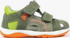 Richter Lage Schoenen Lage Schoen Kinderen Groen -Hummel Winkel 7ea5ba2b5f94d9803d380cef772a0a13