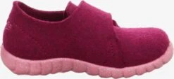 Superfit Pantoffels Huisschoenen HAPPY Kinderen Bourgogne -Hummel Winkel 7eb1a5ac0154601d66cde42ec1c32096