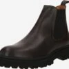 COPENHAGEN Enkelboots Chelsea Boots Heren Donkerbruin 1 COPENHAGEN Enkelboots Chelsea Boots Heren Donkerbruin -Hummel Winkel 7ecca5ea8109aca7e6fbf76a48763cd8