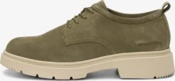 Marc O'Polo Trending Veterschoen Lars Heren Olijfgroen 14 Marc O'Polo Trending Veterschoen Lars Heren Olijfgroen -Hummel Winkel 7ece2bd37f59ef8bfbea073e3b393395