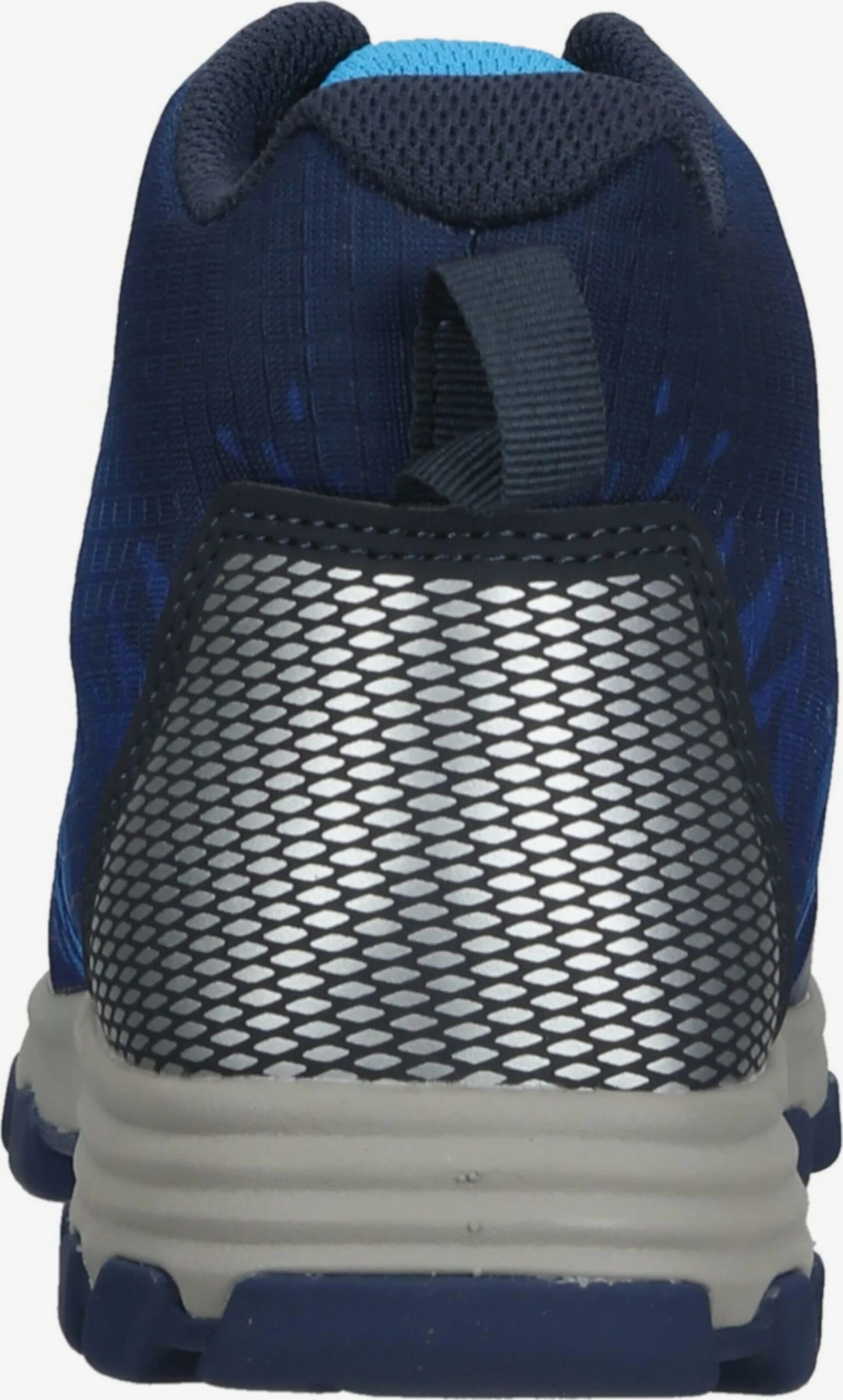 Vado Schoenen Laarzen Kinderen Azuur / Donkerblauw 7 Vado Schoenen Laarzen Kinderen Azuur / Donkerblauw - Afbeelding 5