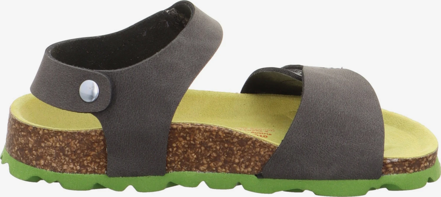 Superfit Sandalen Open Schoenen Kinderen Ombergrijs 7 Superfit Sandalen Open Schoenen Kinderen Ombergrijs - Afbeelding 5