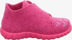 Superfit Pantoffels Huisschoenen HAPPY Kinderen Pink 12 Superfit Pantoffels Huisschoenen HAPPY Kinderen Pink -Hummel Winkel 7ef3ddcca899b54093b8e9db7ba595bc