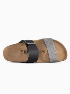 Klassieke Muiltjes Muiltjes Valence Dames Zwart -Hummel Winkel 7f0245dba7e411d63b9134d68c8d3a30