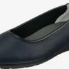 Klassieke Ballerinas Ballerina Johanna Dames Kobaltblauw -Hummel Winkel 7f07936f76118b883b10189dd81aa03d