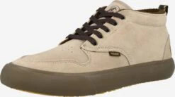 Element Hoge Sneakers Sneakers Hoog Preston Heren Beige