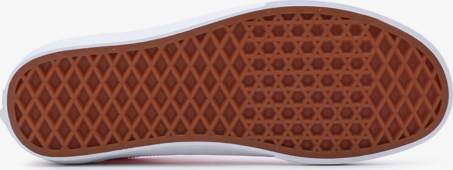 Vans Skate Sneakers Sneakers Laag Dames Lichtroze 6 Vans Skate Sneakers Sneakers Laag Dames Lichtroze - Afbeelding 4