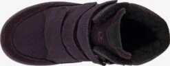 ECCO Schoenen Laarzen Kinderen Donkerlila -Hummel Winkel 7f2f962951c01c63216e62fca3f7f3ab