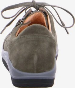 Ganter Lage Sneakers Sneakers Laag Heren Olijfgroen -Hummel Winkel 7f3c2c8f599502057e15c8cf65d4e615 1