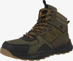 Tom Tailor Laarzen Snowboots Kinderen Donkergroen