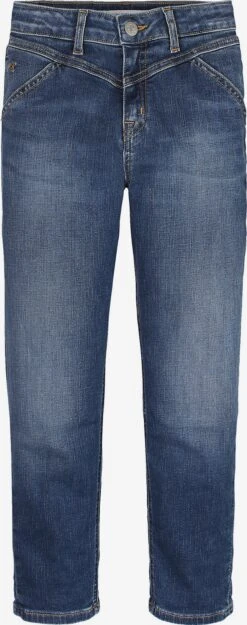 Calvin Klein Jeans Jeans & Broeken Loosefit Jeans Kinderen Blauw -Hummel Winkel 7f4531765d46921e2bf95b822ade34cd