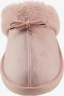 Dockers By Gerli Pantoffels Huisschoenen Dames Rosa -Hummel Winkel 7f49ea0db68aacfe3af15009c31f6b30