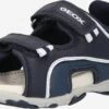 Geox Sandalen Open Schoenen Kinderen Navy -Hummel Winkel 7f593be74a42c6ca23df1bac08dac9e8