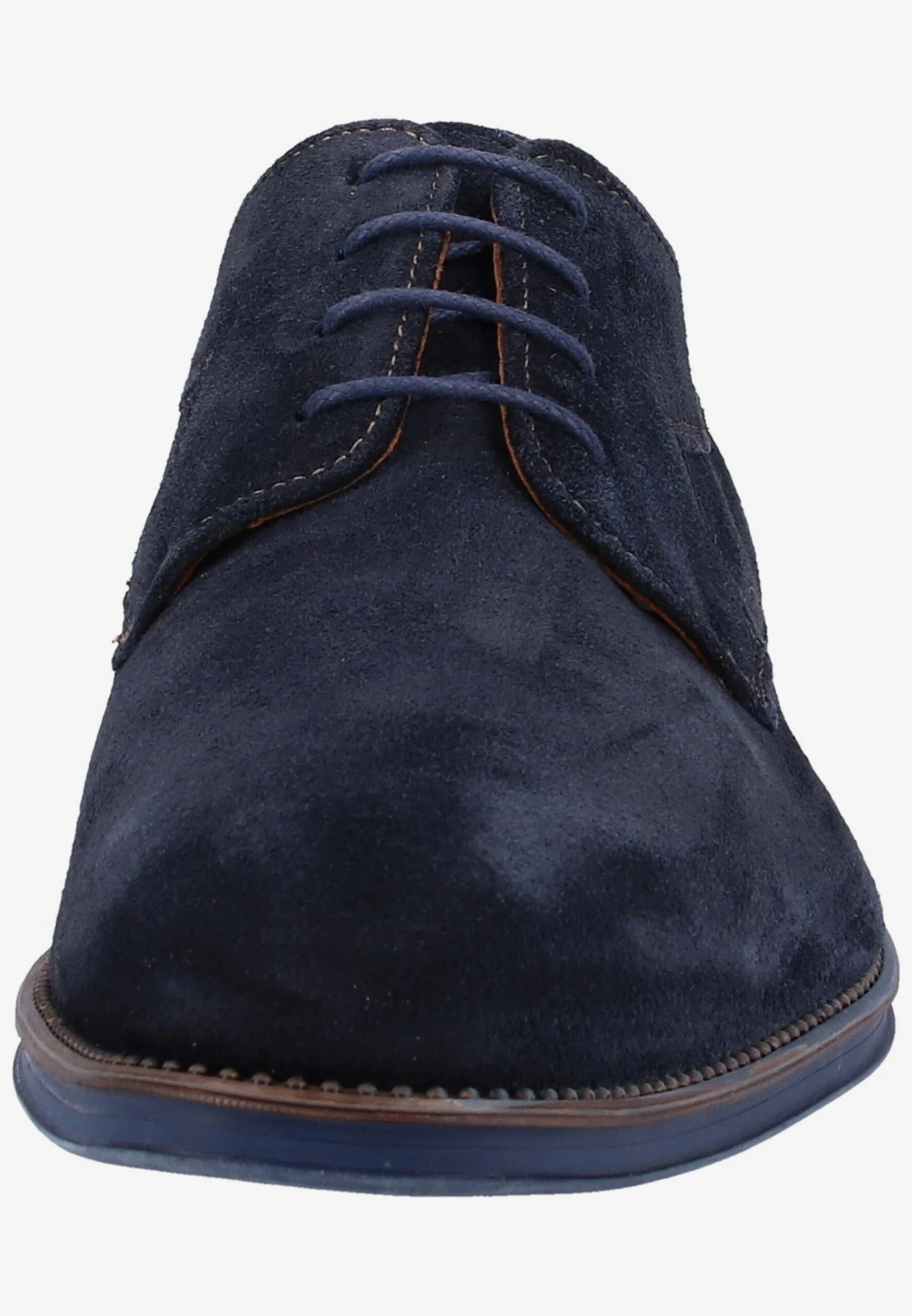 Lloyd Casual Veterschoenen Veterschoen Heren Nachtblauw 8 Lloyd Casual Veterschoenen Veterschoen Heren Nachtblauw - Afbeelding 6