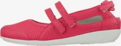 Ballerinas Met Bandjes Ballerina Met Riempjes Josi Dames Pitaja Roze -Hummel Winkel 7fa0682a653fb78a6b2f9357268c43fc