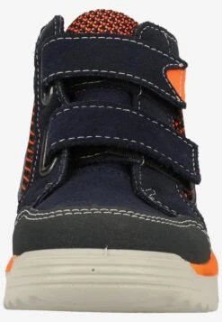 Ricosta Schoenen Sneakers Kinderen Donkerblauw -Hummel Winkel 7faed2cd1d07c630ecd4b29b1d2f16f3
