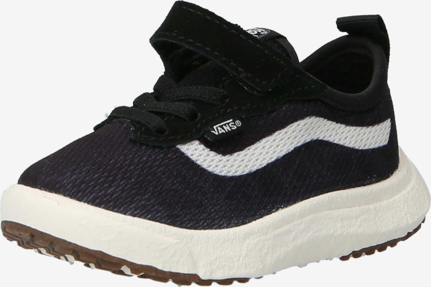 Vans Schoenen Sneakers UltraRange Kinderen Zwart 3 Vans Schoenen Sneakers UltraRange Kinderen Zwart