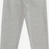 Sweatpants Tapered Broek Kinderen Grijs Gemêleerd -Hummel Winkel 7fb37cb899fd85c392da2521bb5b0835