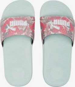 Puma Badslippers Strand-/badschoen Cool Cat 2 Dames Wit / Offwhite -Hummel Winkel 7fc3d61d5caaf1066acca64ceca7e10c