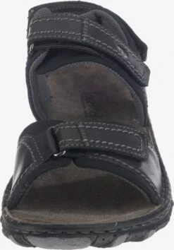 Josef Seibel Sandalen & Pantoffels Sandalen Canim Heren Zwart -Hummel Winkel 7fde4d803b5fe29807cd78e01d5a2e11