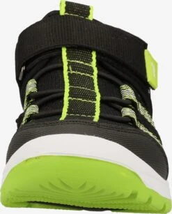 Superfit Sandalen Open Schoenen TORNADO Kinderen Zwart 11 Superfit Sandalen Open Schoenen TORNADO Kinderen Zwart -Hummel Winkel 7fea954517ba15d1dc3eab0c2d7d58b1