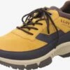 Lloyd Trending Veterschoen Heren Geel -Hummel Winkel 8009c1be53112c1031104388cc34638c