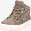 Lurchi Schoenen Sneakers Kinderen Taupe -Hummel Winkel 8018f749466805a5477005dd1f2d2c4f