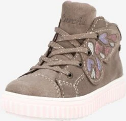 Lurchi Schoenen Sneakers Kinderen Taupe