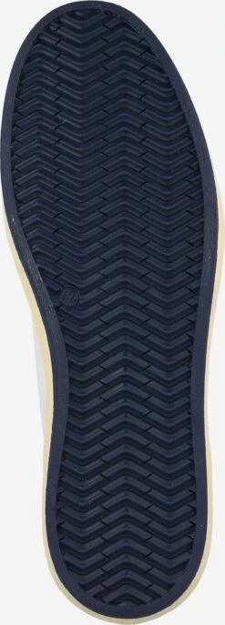 Shoe The Bear Casual Sneakers Sneakers Laag STB-BABTISTE Heren Wit -Hummel Winkel 80282de56beb7a6841b8092b69bf46ba