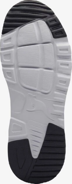 KangaRoos Schoenen Sneakers RAPTOR Kinderen Zwart -Hummel Winkel 80366042a7c5dce5225d4bb763ed79e6