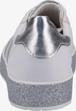 Marco Tozzi Fashion Sneakers Sneakers Laag Dames Wit 8 Marco Tozzi Fashion Sneakers Sneakers Laag Dames Wit -Hummel Winkel 803ce51413b7522ce046435c3e390584