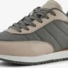 Woden Running Sneakers Sneakers Laag Nellie Dames Beige / Antraciet -Hummel Winkel 80607aa23423a270dc6a641e252c481b