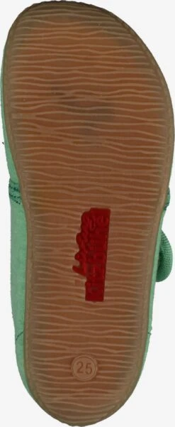 Living Kitzbühel Pantoffels Huisschoenen Kinderen Groen / Mintgroen -Hummel Winkel 80656e2449ab2dc3063072deedf42e73