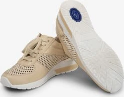 Casual Sneakers Sneakers Laag Dames Beige -Hummel Winkel 806823688164da6d30e212acdbce9b6e