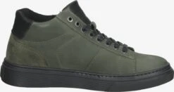 Bullboxer Schoenen Sneakers Kinderen Groen -Hummel Winkel 8083e14c77ae1ed707c0d40f2fe19ecf