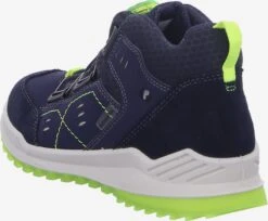 Ricosta Schoenen Sneakers Kinderen Navy -Hummel Winkel 808cc632726bbf34cdf60bdaedeec137