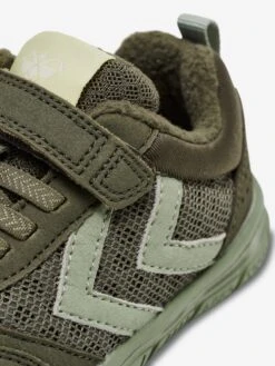 Hummel Schoenen Sneakers Kinderen Groen 13 Hummel Schoenen Sneakers Kinderen Groen -Hummel Winkel 809115d1e6523fe8d5ab20efdfdb4fd0