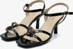 Sandalen Met Hak Sandalen Met Riem Chizitelu Dames Zwart 9 Sandalen Met Hak Sandalen Met Riem Chizitelu Dames Zwart -Hummel Winkel 80b8d1e19a830db7a9c0179632ec7e32