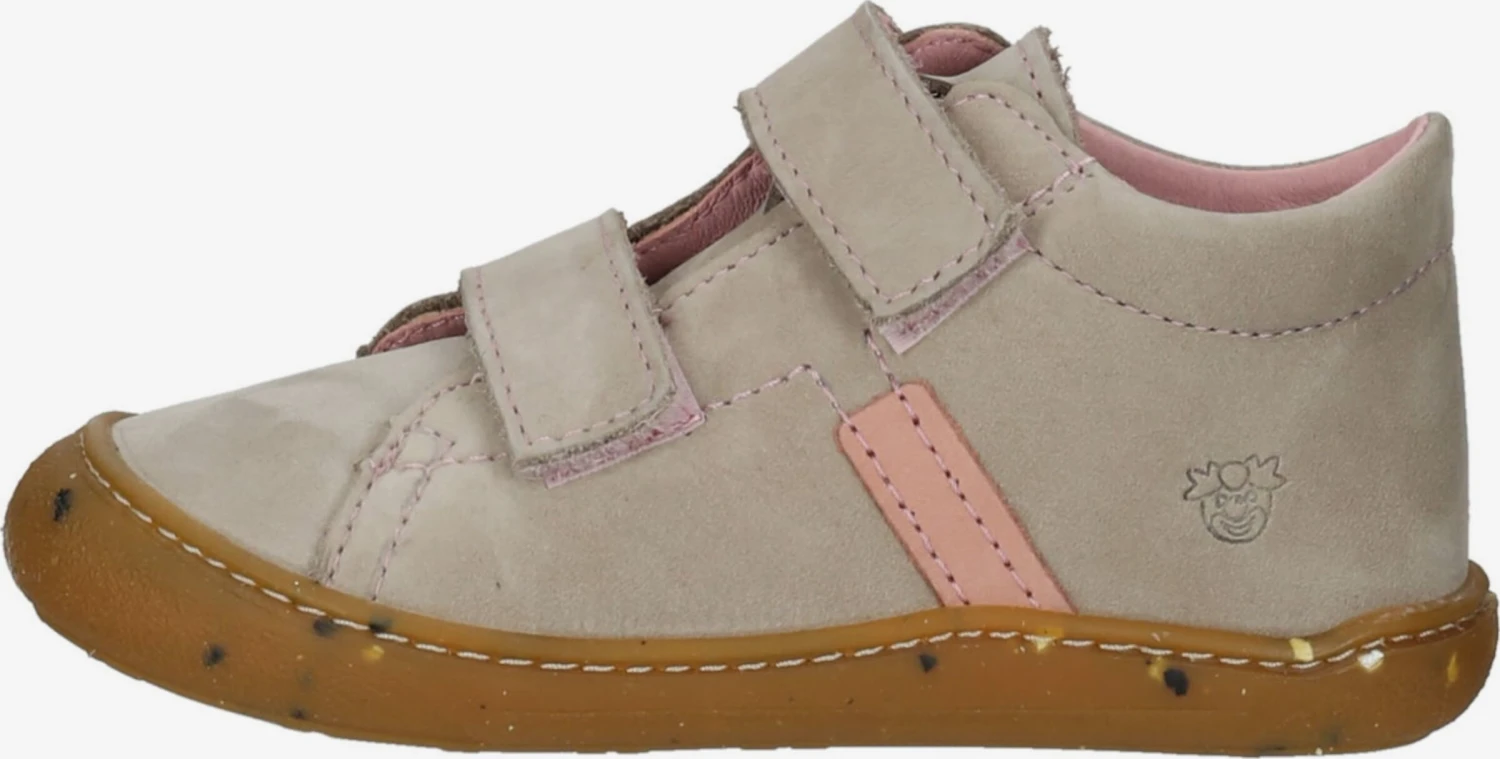 Lage Schoenen Lage Schoen BUKINA Kinderen Taupe 4 Lage Schoenen Lage Schoen BUKINA Kinderen Taupe - Afbeelding 2