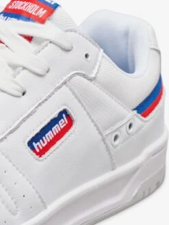Hummel Casual Sneakers Sneakers Laag Stockholm Lx-e Dames Wit 15 Hummel Casual Sneakers Sneakers Laag Stockholm Lx-e Dames Wit -Hummel Winkel 80d678d4cb904d7f7173cbc5d83f6d06