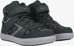 Whistler Schoenen Laarzen Casou Kinderen Donkergroen 15 Whistler Schoenen Laarzen Casou Kinderen Donkergroen -Hummel Winkel 80dcce75dc0222c0680d7847cee5a81a